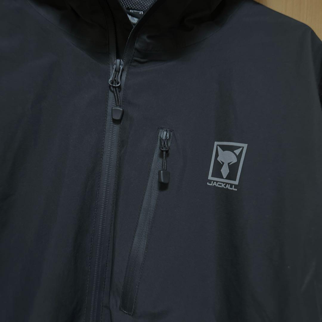 JACKALL ジャッカル♡サイズXL♡メンズ♡アウター♡送料込