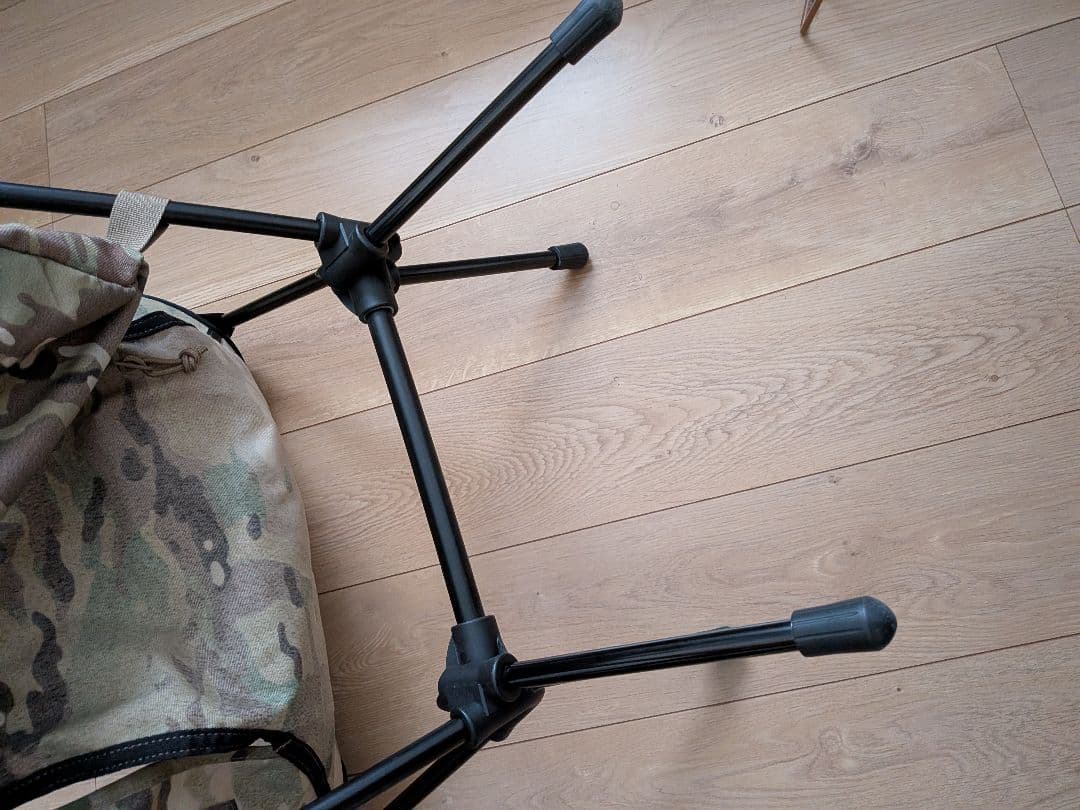 Helinox タクティカルチェア