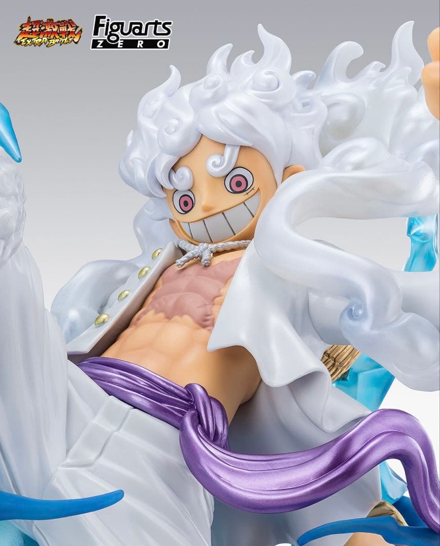 限定ONE PIECE BASE SHOP LIMITED COLOR ルフィ
