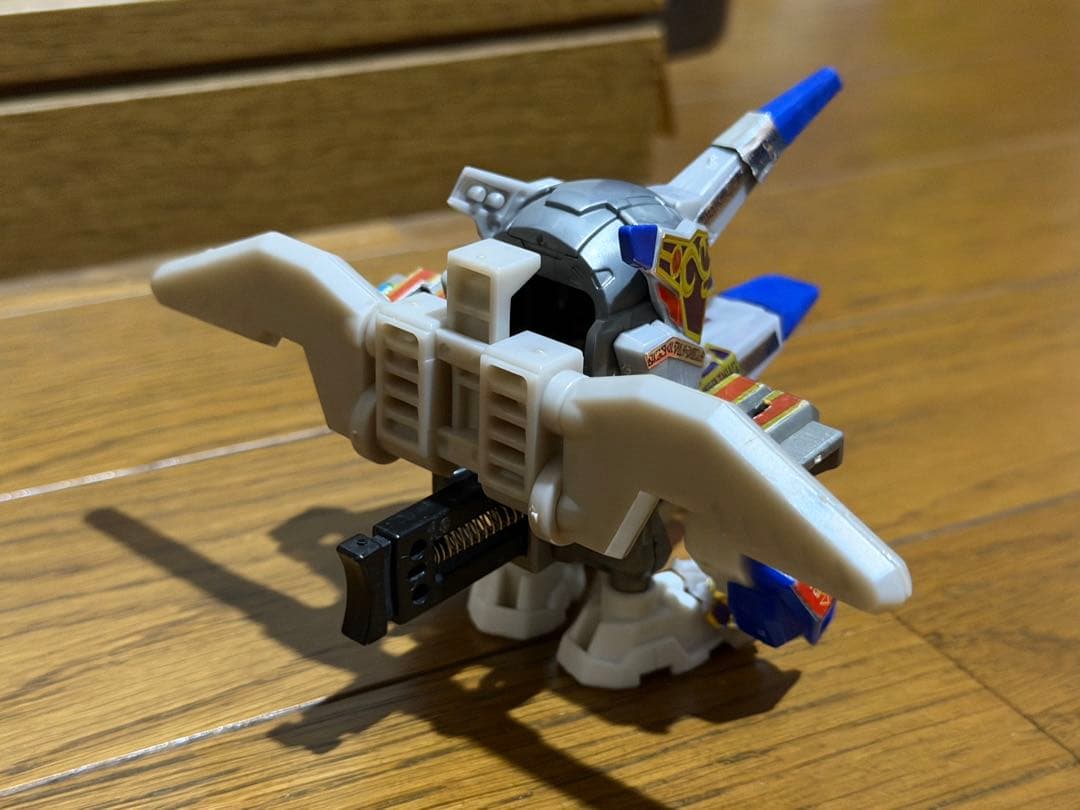 ビーダマン　ガーランドブラスト