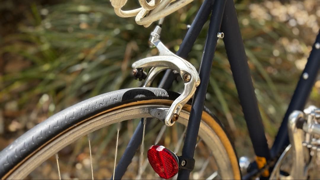 希少 New Balance × TOKYOBIKE 限定コラボ ｜要整備