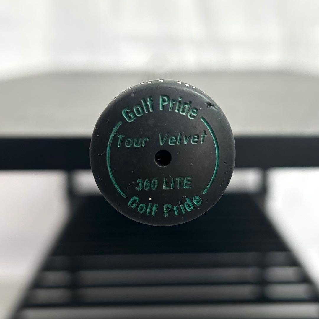 PING TOUR 173-65 X G400 純正 シャフト