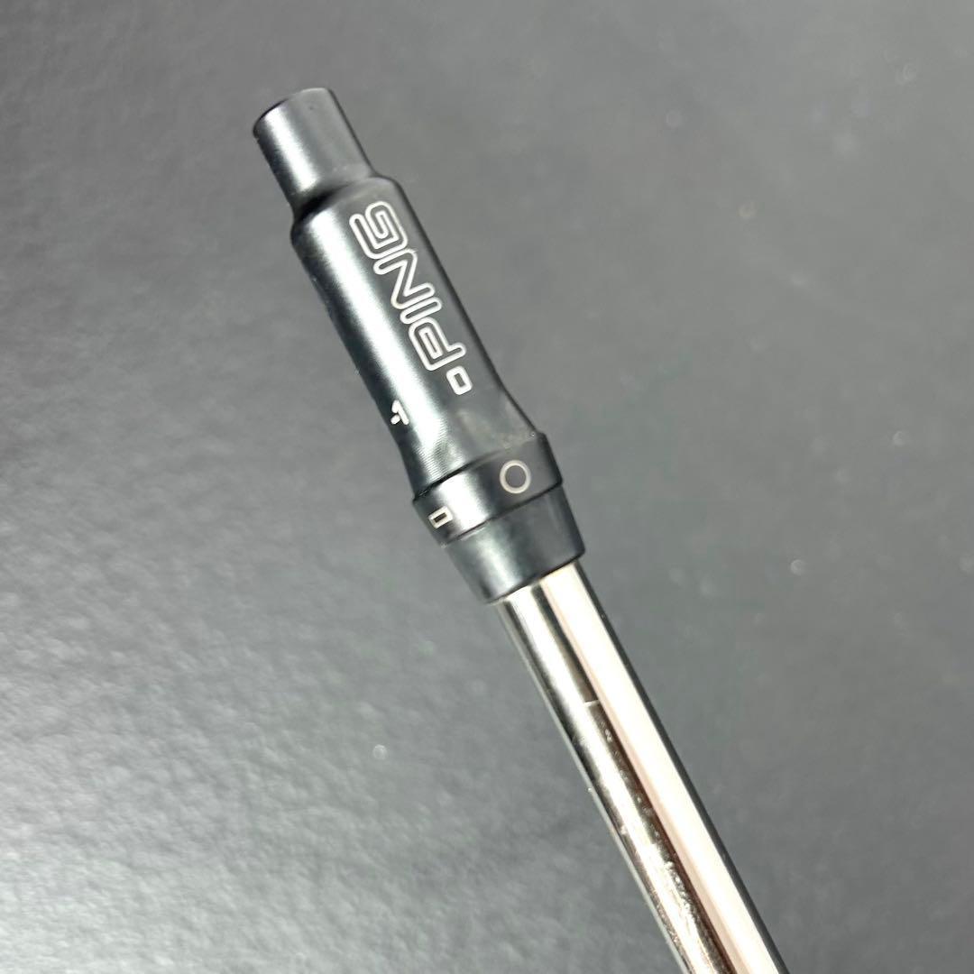 PING TOUR 173-65 X G400 純正 シャフト