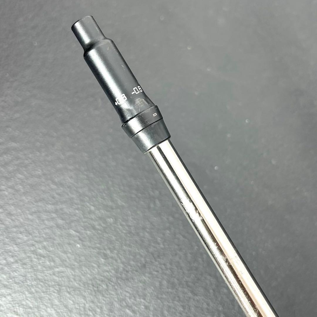 PING TOUR 173-65 X G400 純正 シャフト
