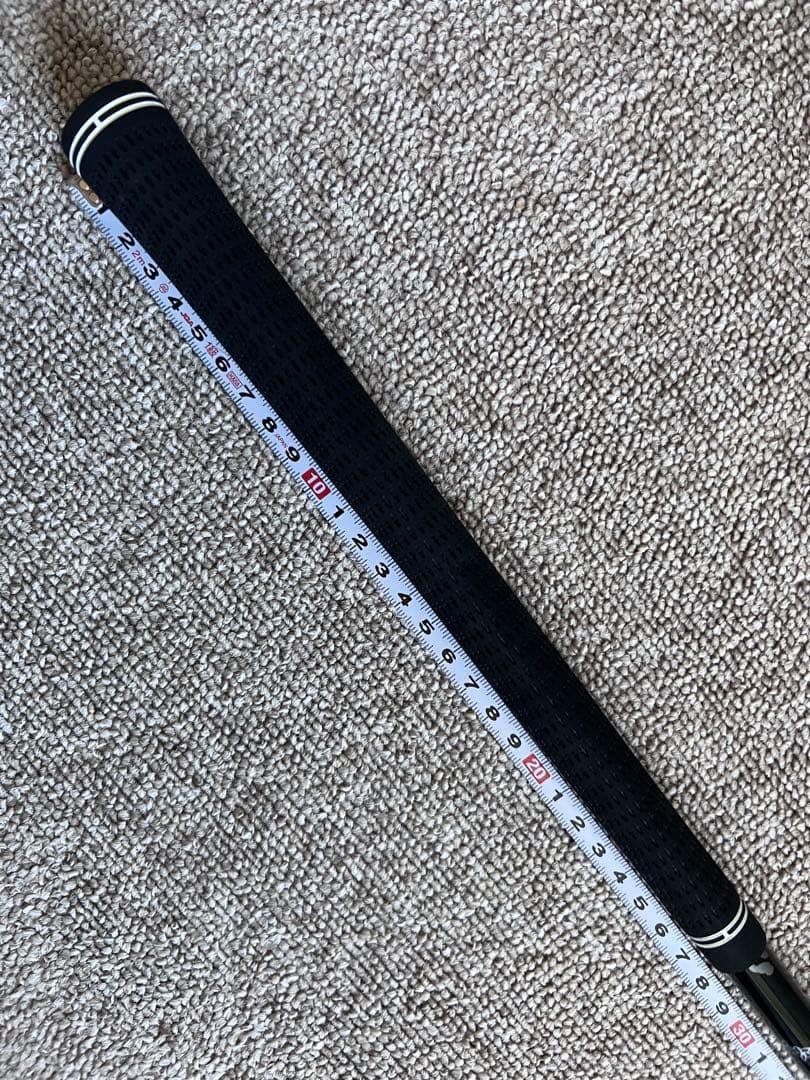 Diamana Thump F75 Sフレックスャフト