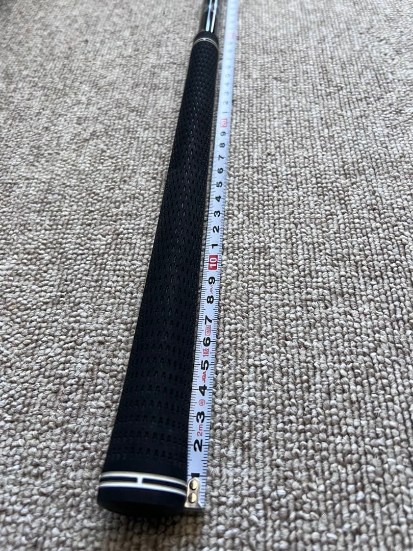 Diamana Thump F75 Sフレックスャフト