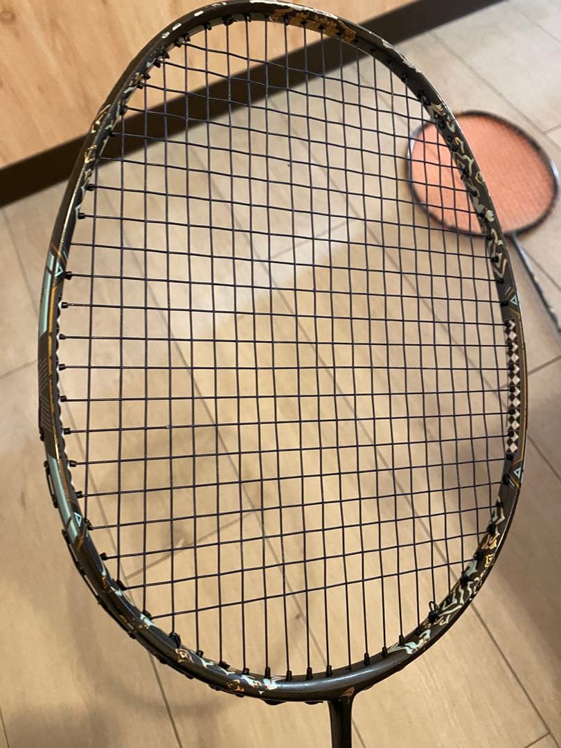 ラケット Flypower Tizona