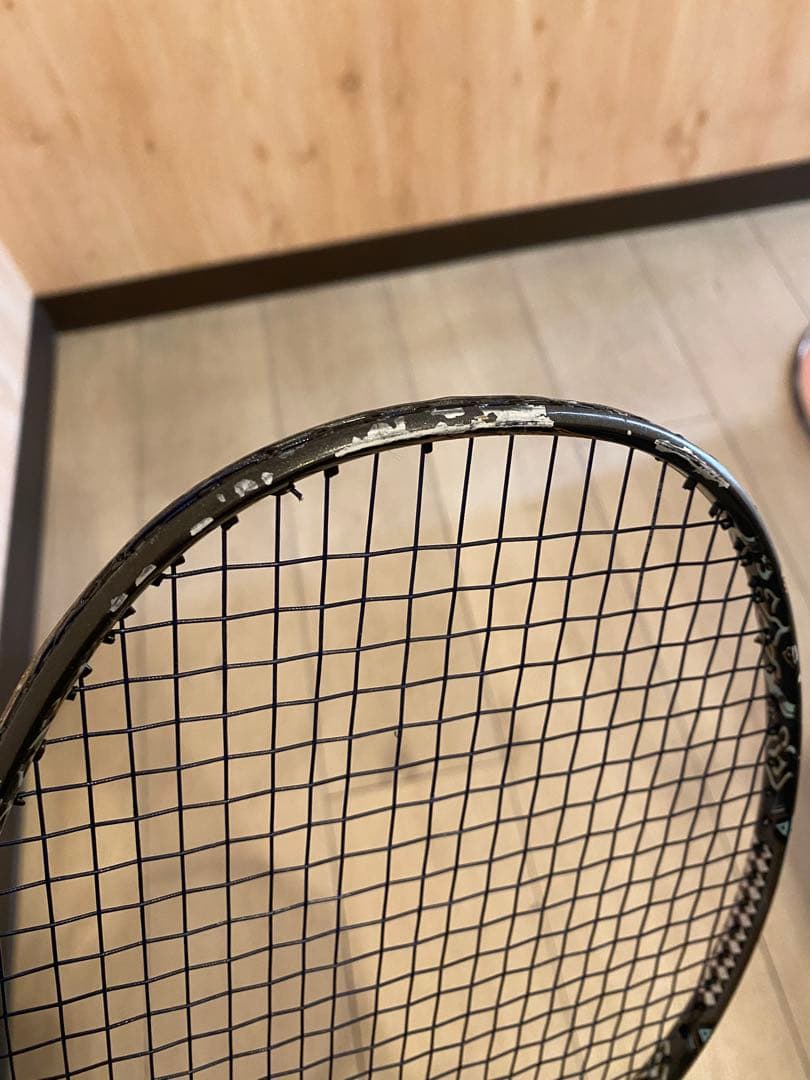 ラケット Flypower Tizona