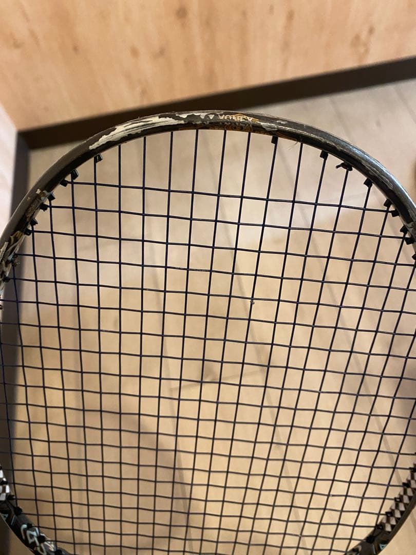 ラケット Flypower Tizona
