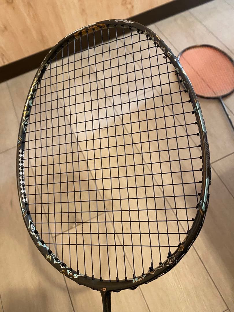 ラケット Flypower Tizona