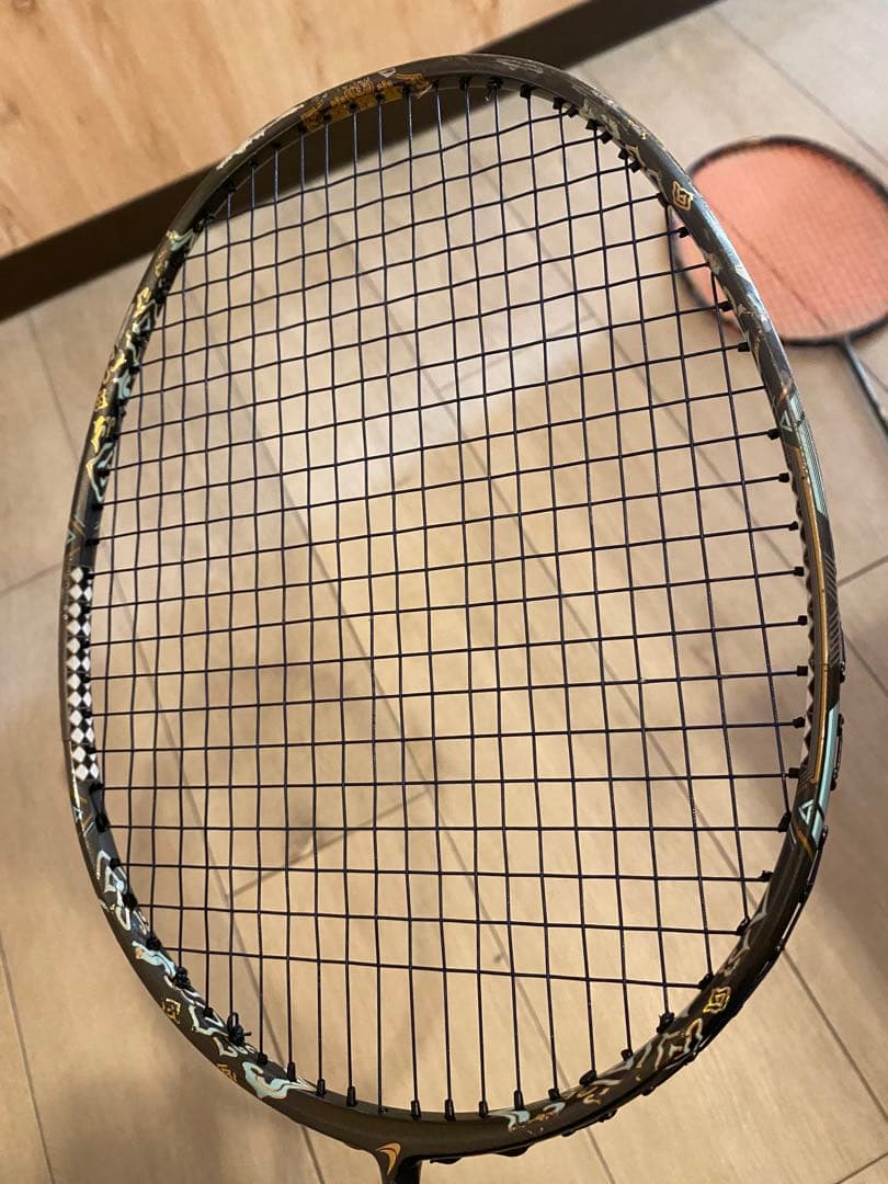 ラケット Flypower Tizona