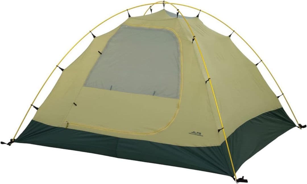 ALPS Taurus 2-Person Outfitter 二人用 テント
