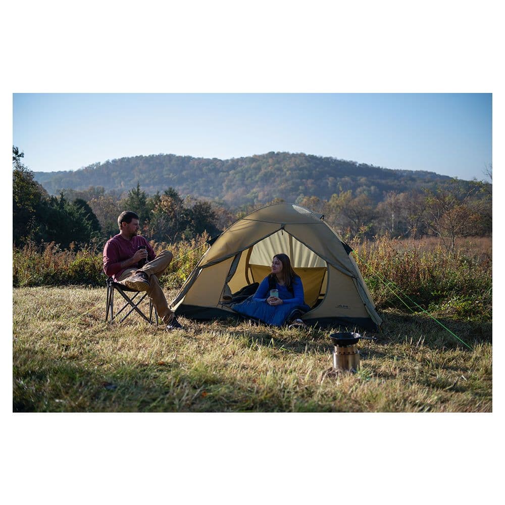 ALPS Taurus 2-Person Outfitter 二人用 テント