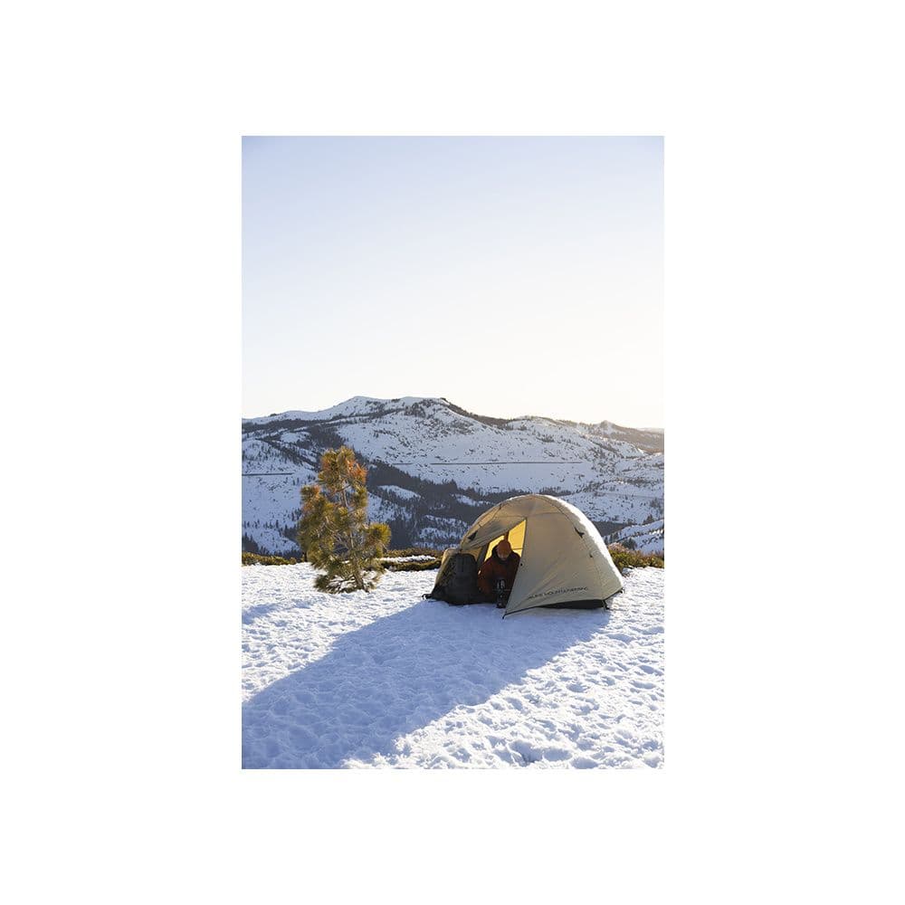 ALPS Taurus 2-Person Outfitter 二人用 テント