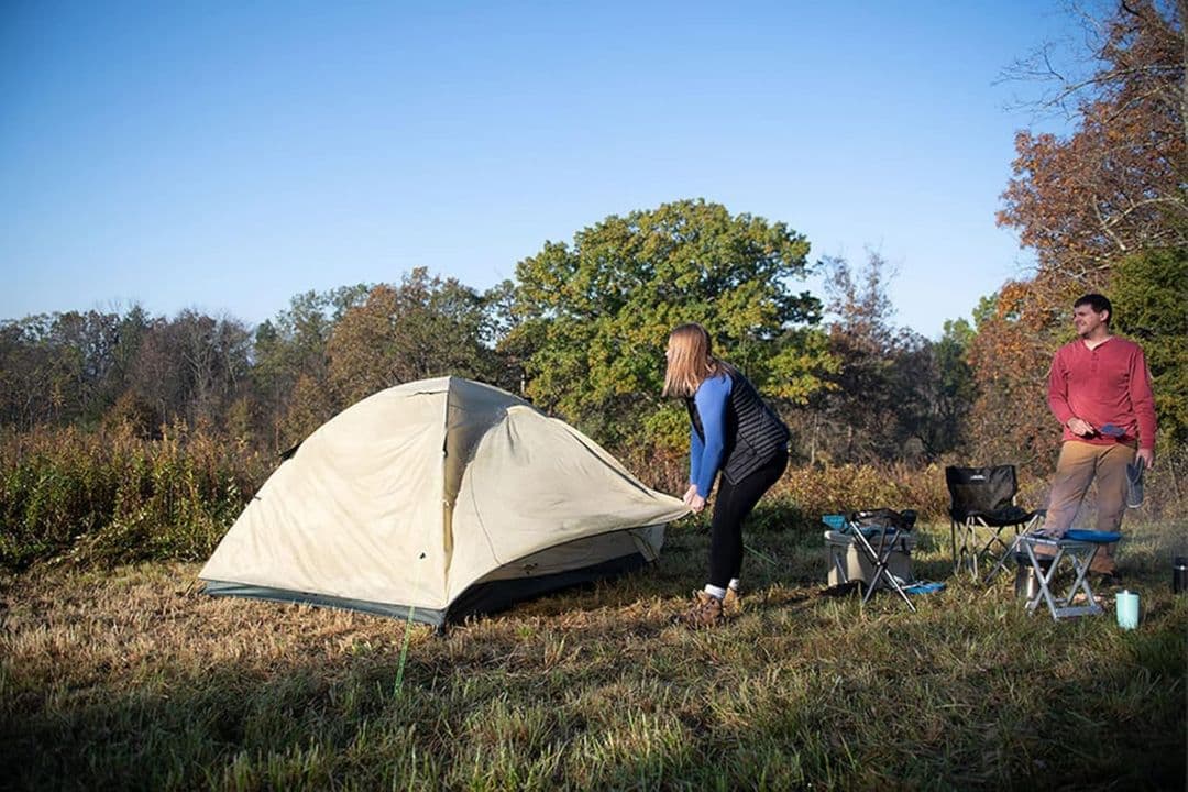 ALPS Taurus 2-Person Outfitter 二人用 テント