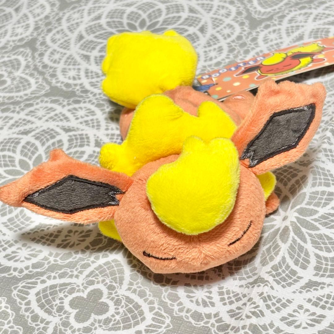 【ポケモンセンター限定】くったりぬいぐるみブイズセット