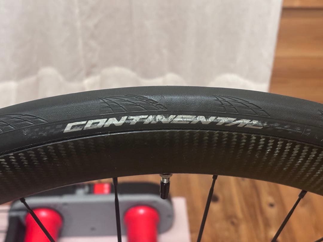 コンチネンタル GP5000 クリンチャー700x25c 2本