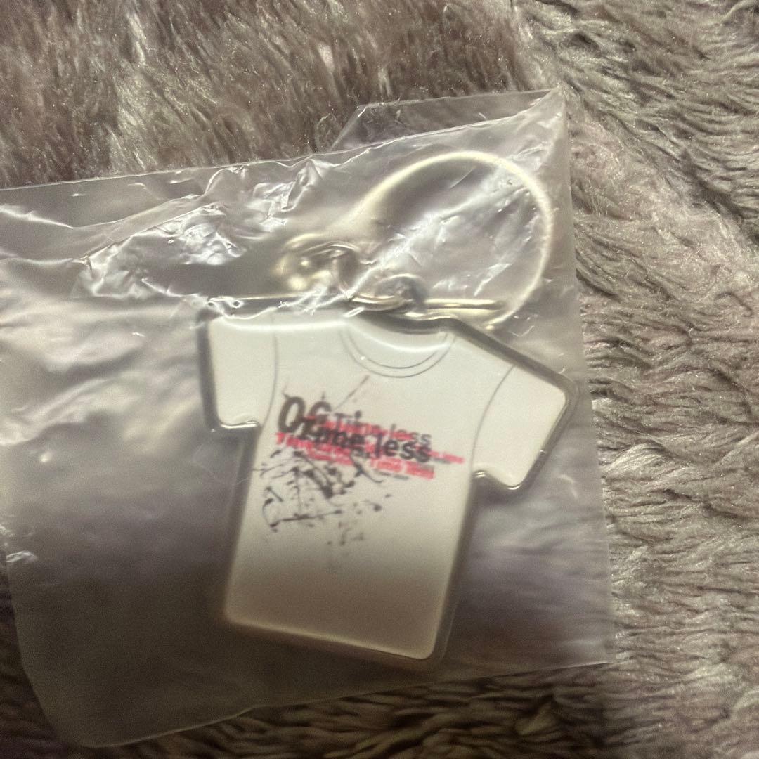 UVERworld Tシャツ キーホルダー まとめ売り
