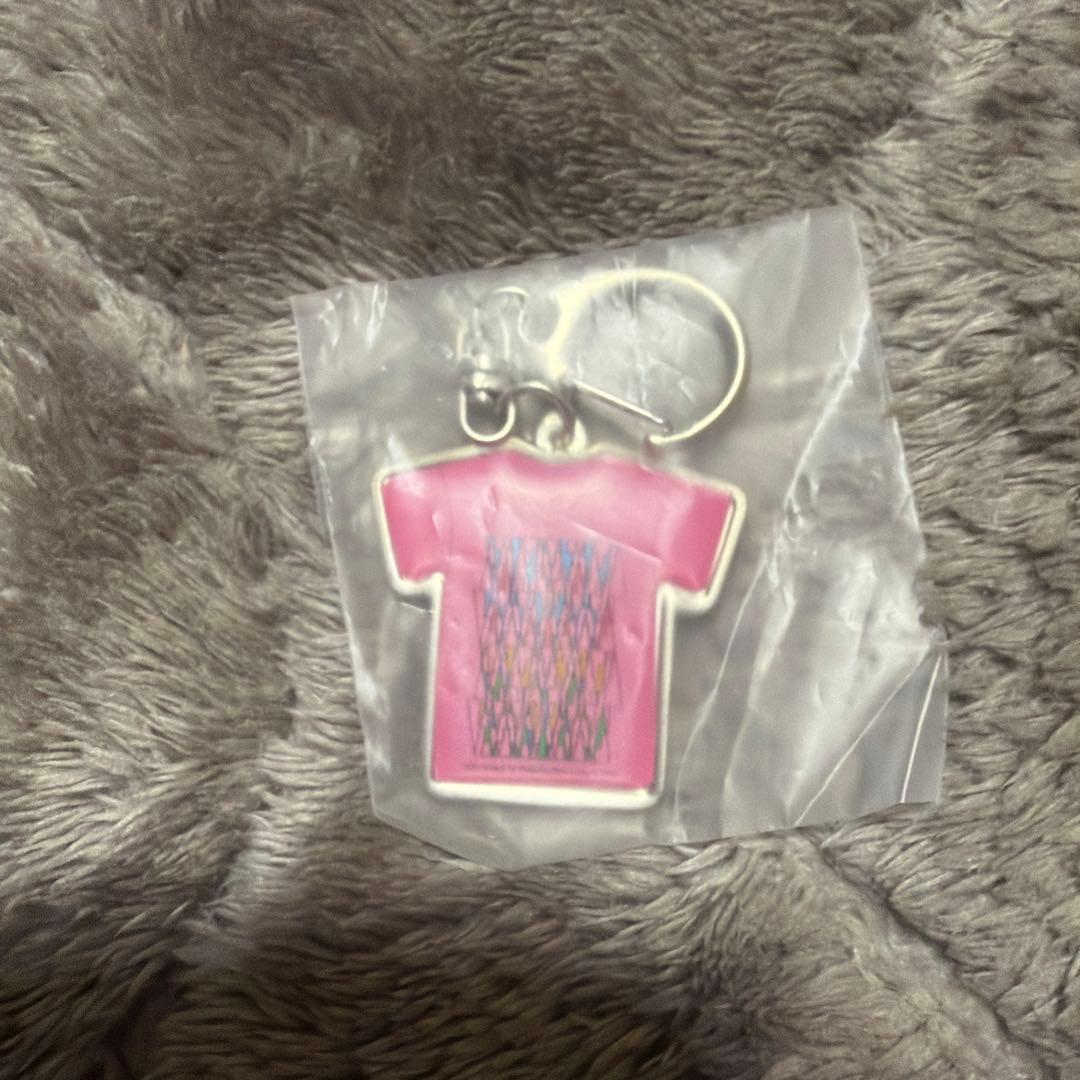 UVERworld Tシャツ キーホルダー まとめ売り