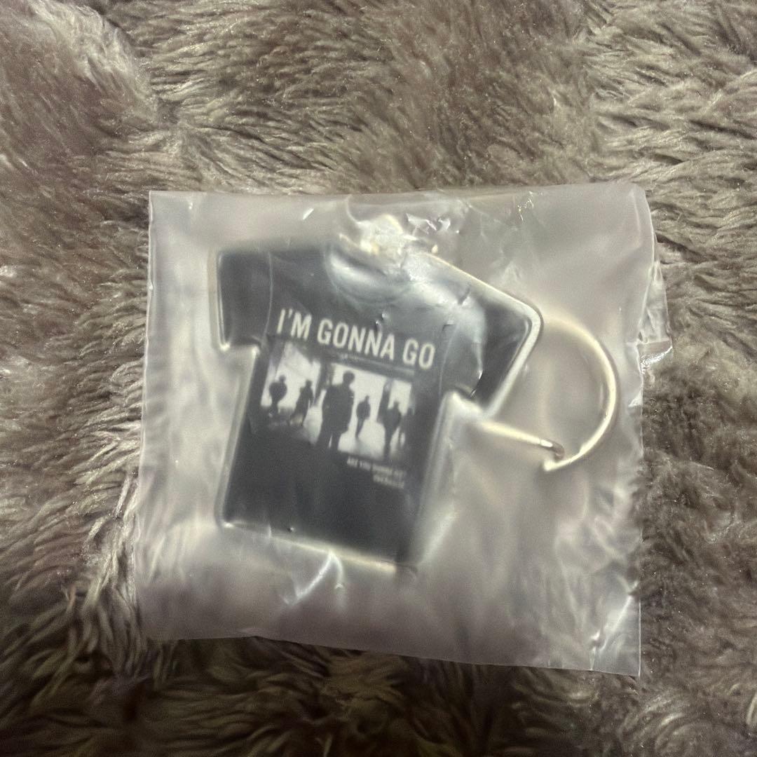 UVERworld Tシャツ キーホルダー まとめ売り