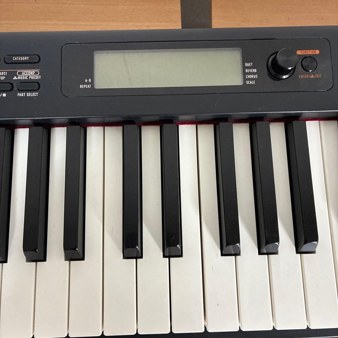 CASIO カシオ 電子ピアノ CDP-S300 2022年製