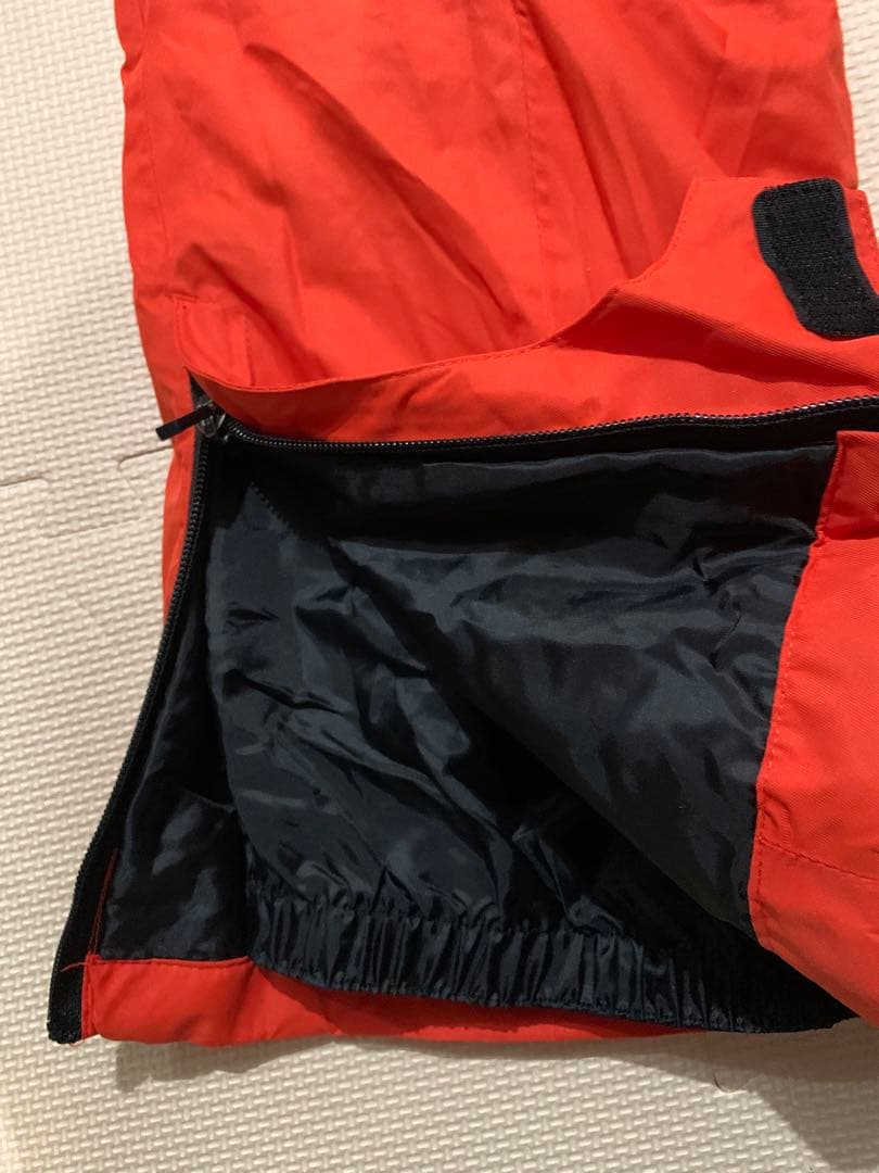 SALE 新品 上下セットX-NIX CMPスキー スノボウェア サイズM