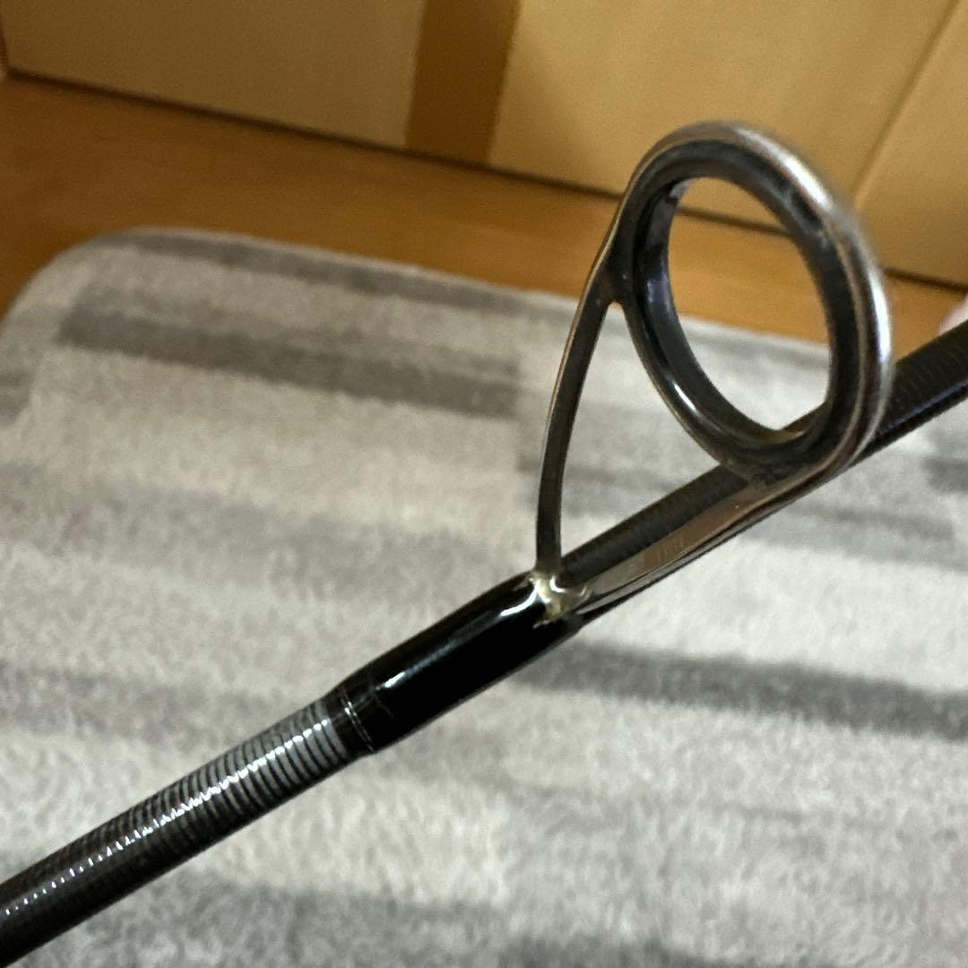 インフィニットブレイド61LST