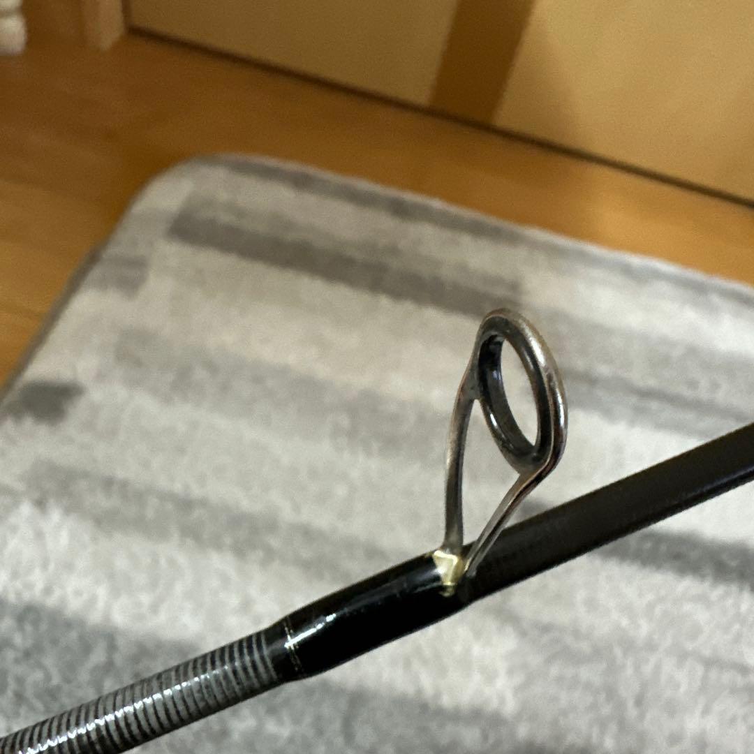 インフィニットブレイド61LST