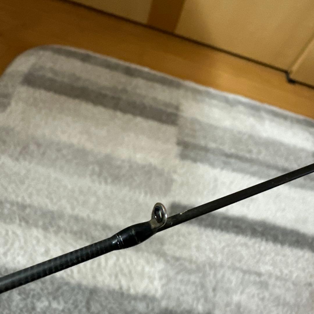 インフィニットブレイド61LST
