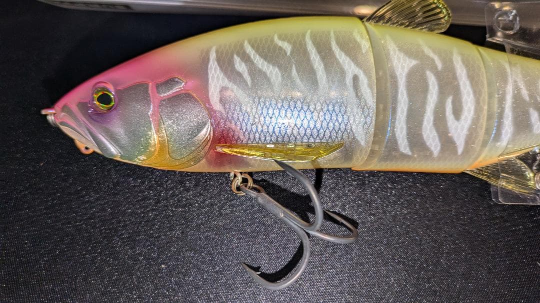 ダウズスイマー∞240SF 　中古