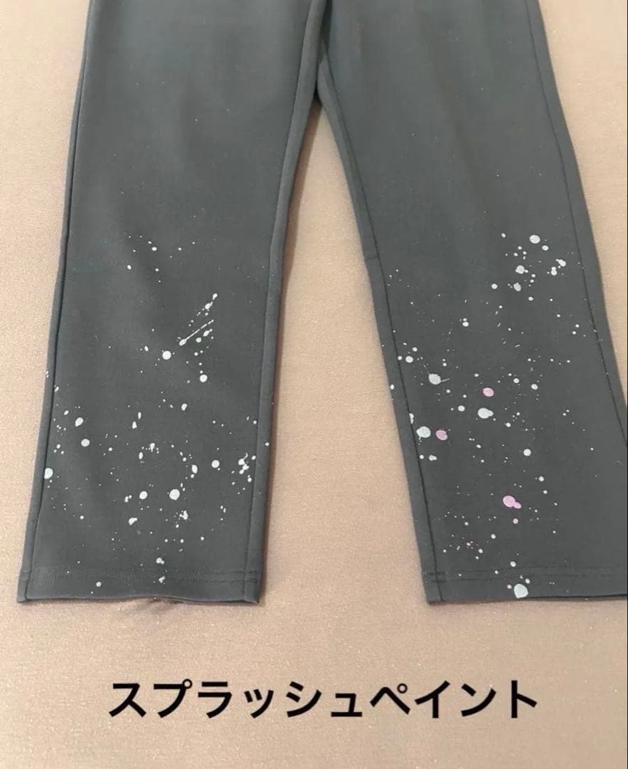ニューエラ ゴルフ ライトテック スウェット パンツ