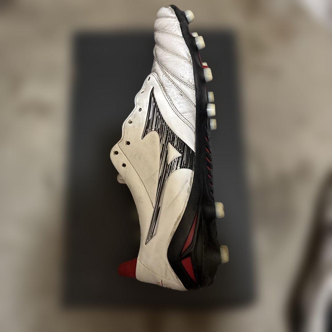 Mizuno Morelia neoサッカーシューズ