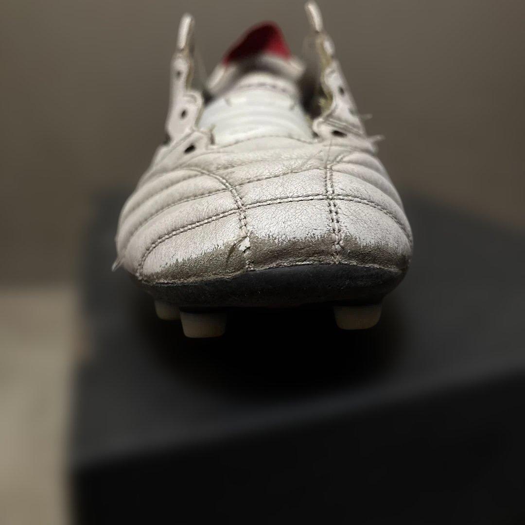 Mizuno Morelia neoサッカーシューズ