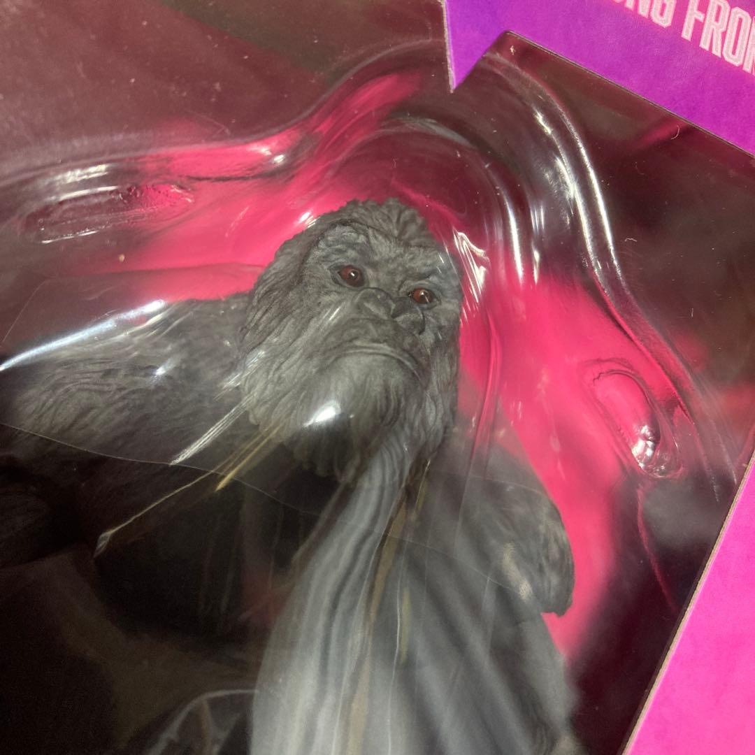 【新品未開封】 S.H.モンスターアーツ コング GODZILLA x KONG