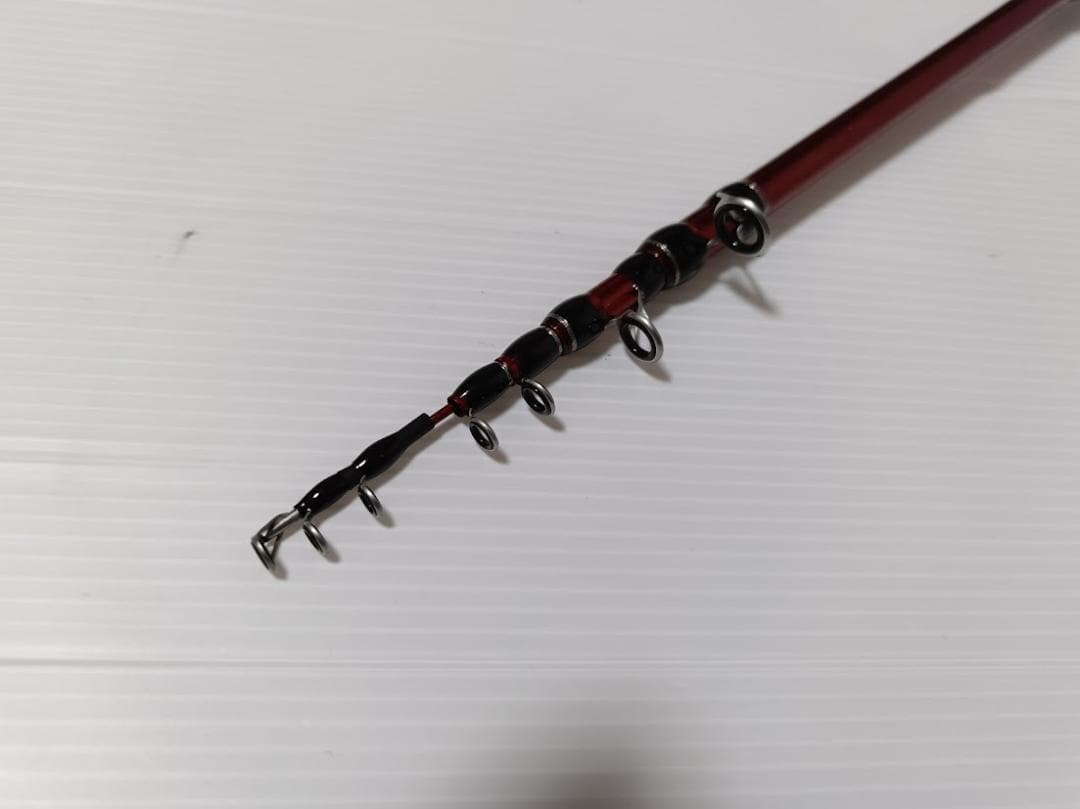 【美品】ダイワ CP-100 130 (ベイトモデル/右ハンドル)