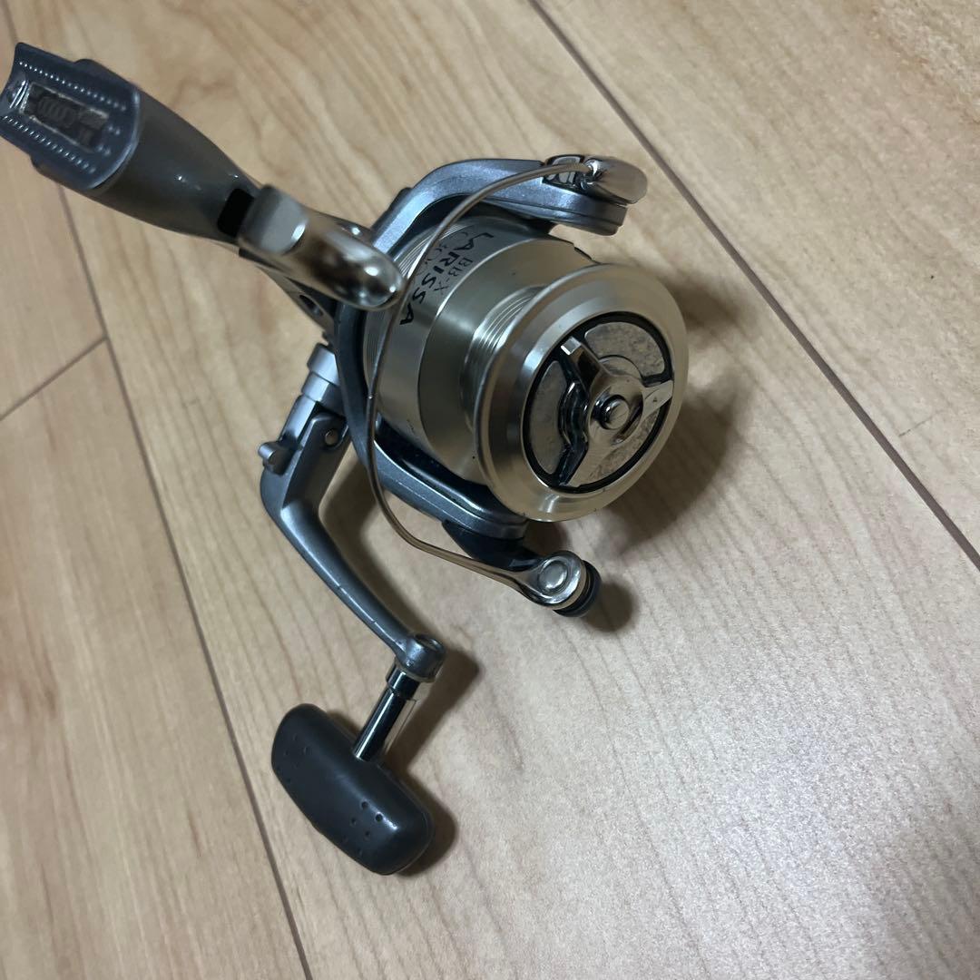 SHIMANO シマノ人気ブランド　シマノ　BB-X ラリッサ