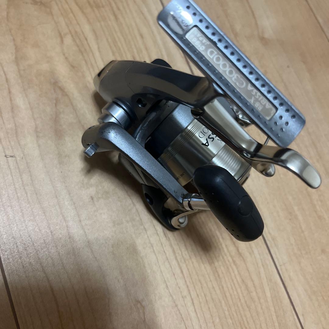 SHIMANO シマノ人気ブランド　シマノ　BB-X ラリッサ