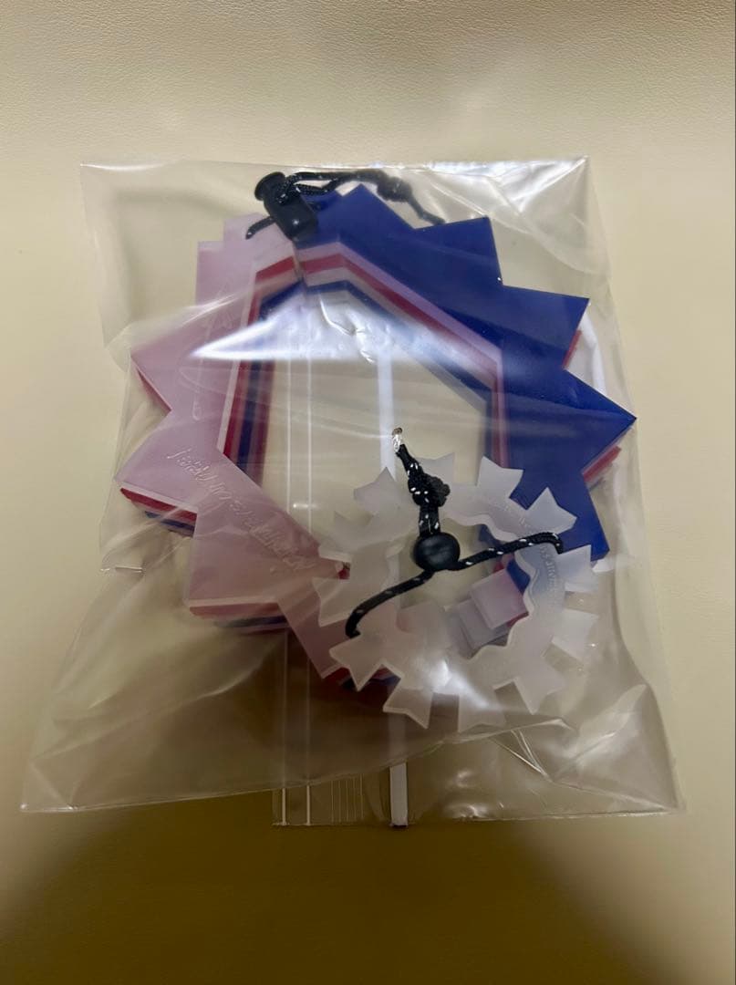 BONBONERO × NATAL DESIGN ボンボネロ