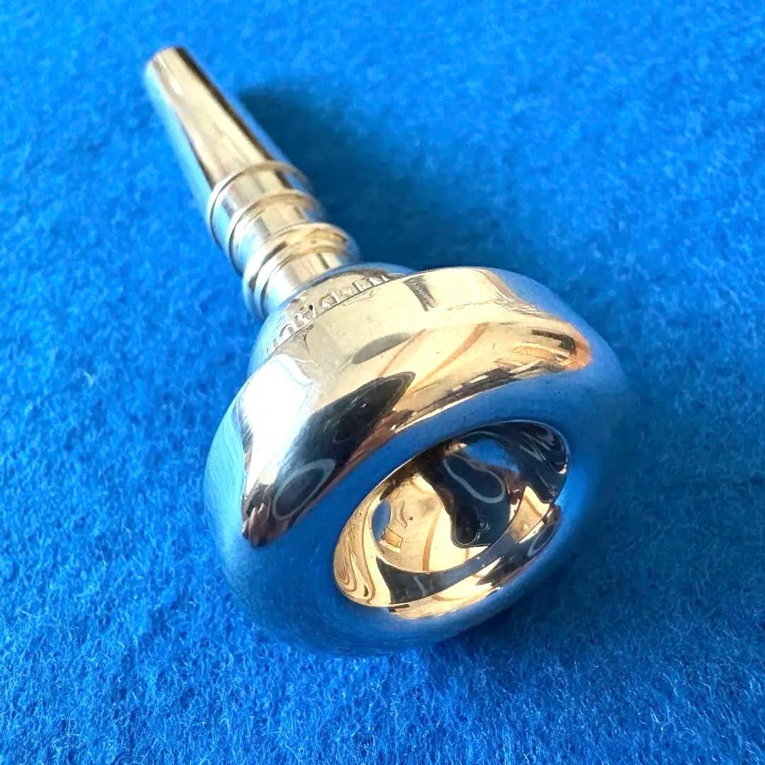BACH 11DW 美品