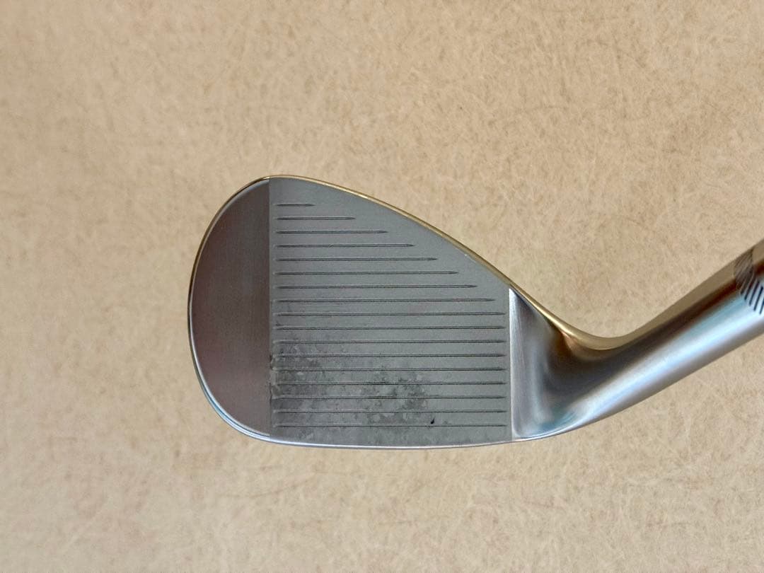 タイトリスト　Vokey SM10 62°/8M