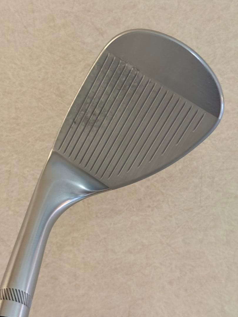 タイトリスト　Vokey SM10 62°/8M