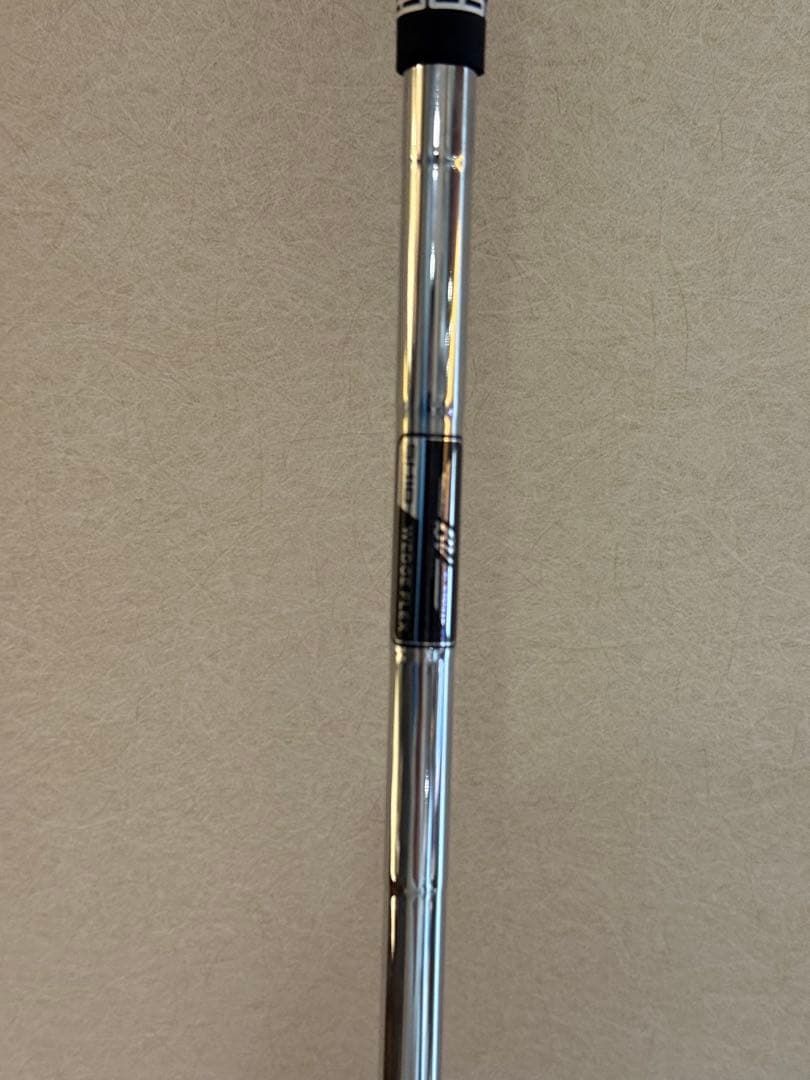 タイトリスト　Vokey SM10 62°/8M