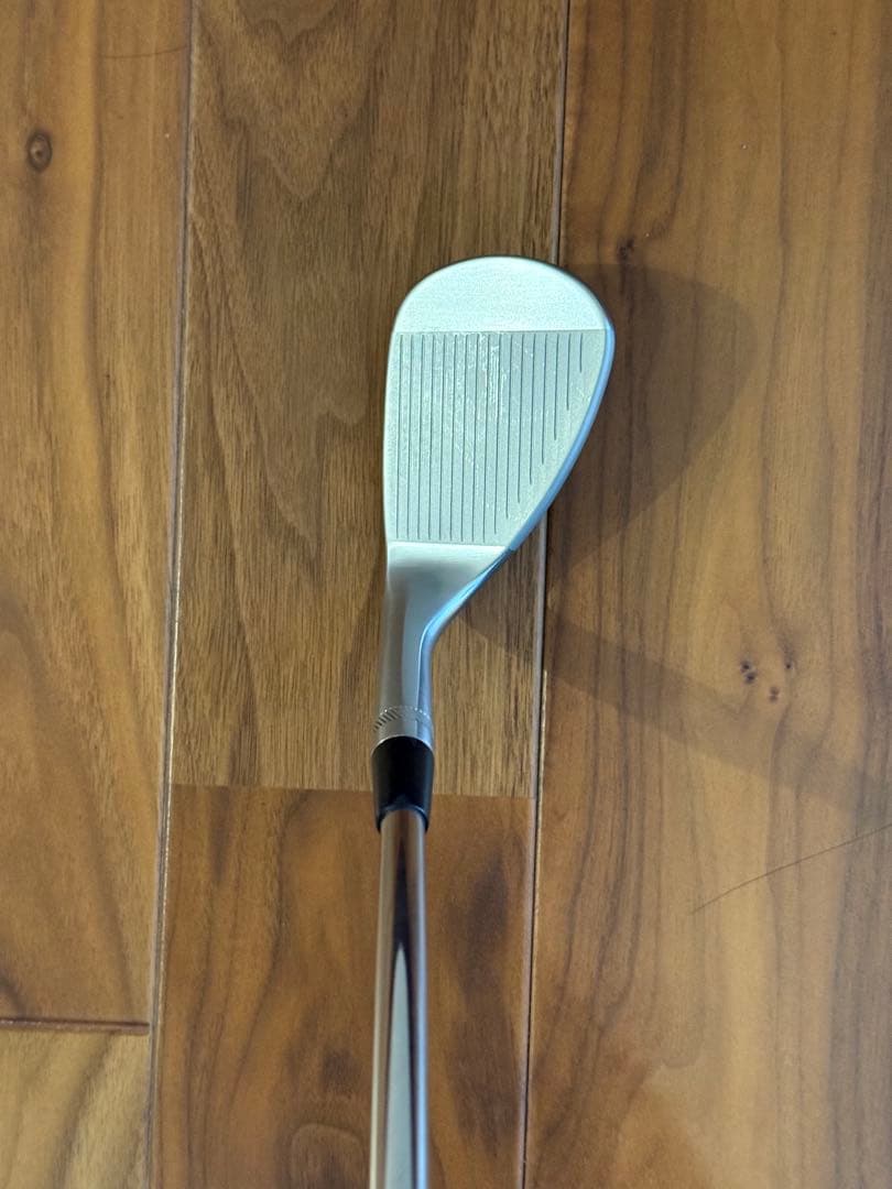 タイトリスト　Vokey SM10 62°/8M