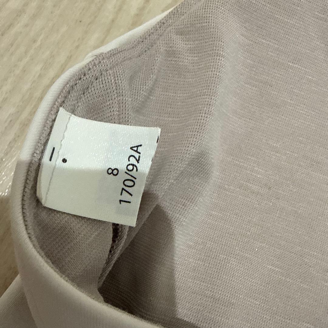 ルルレモン　ブラ　ホワイト　白　背中　8 luxtreme strappy
