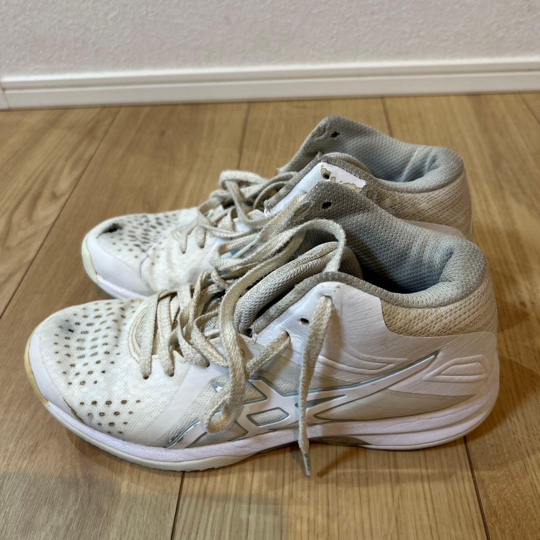 【専用出品】ASICS バスケットボールシューズ 中古