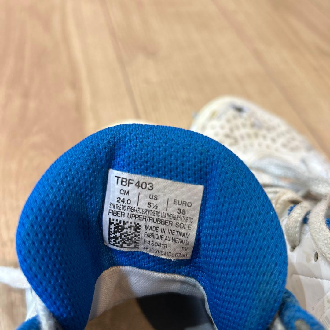 【専用出品】ASICS バスケットボールシューズ 中古