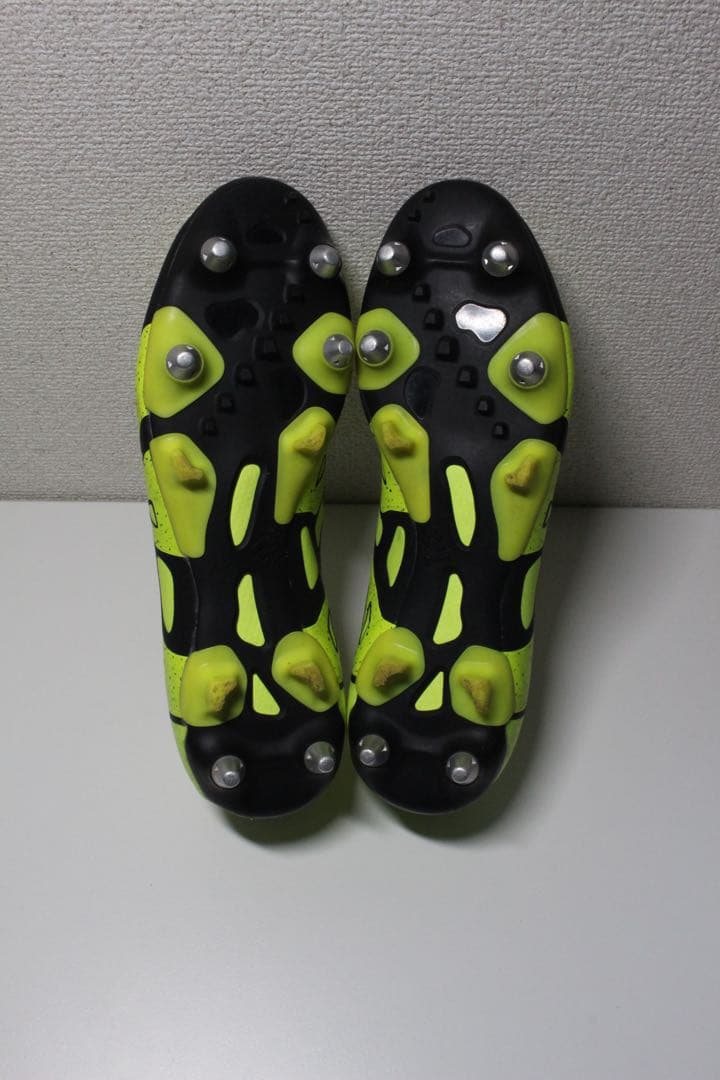 【箱なし】adidas X 15.1 SG 25.0cm