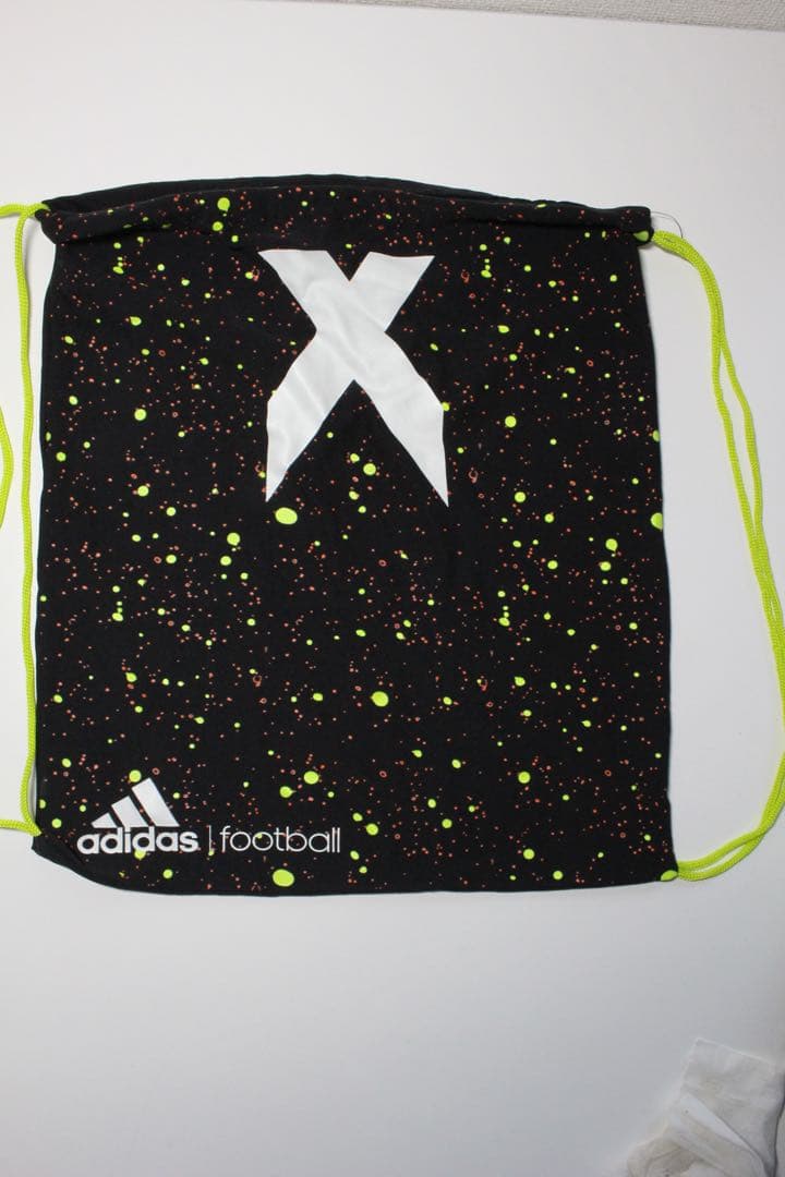 【箱なし】adidas X 15.1 SG 25.0cm