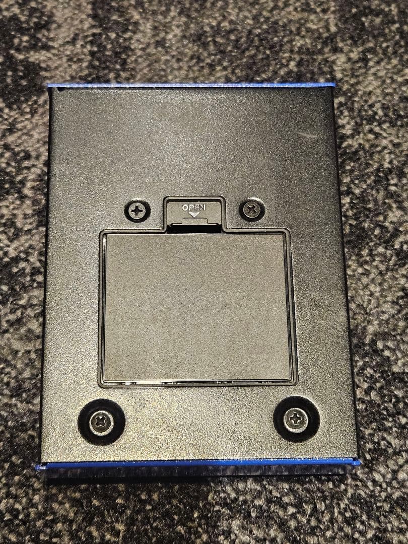 BOSS SY-200 シンセサイザーエフェクター BMIDI-1-35付