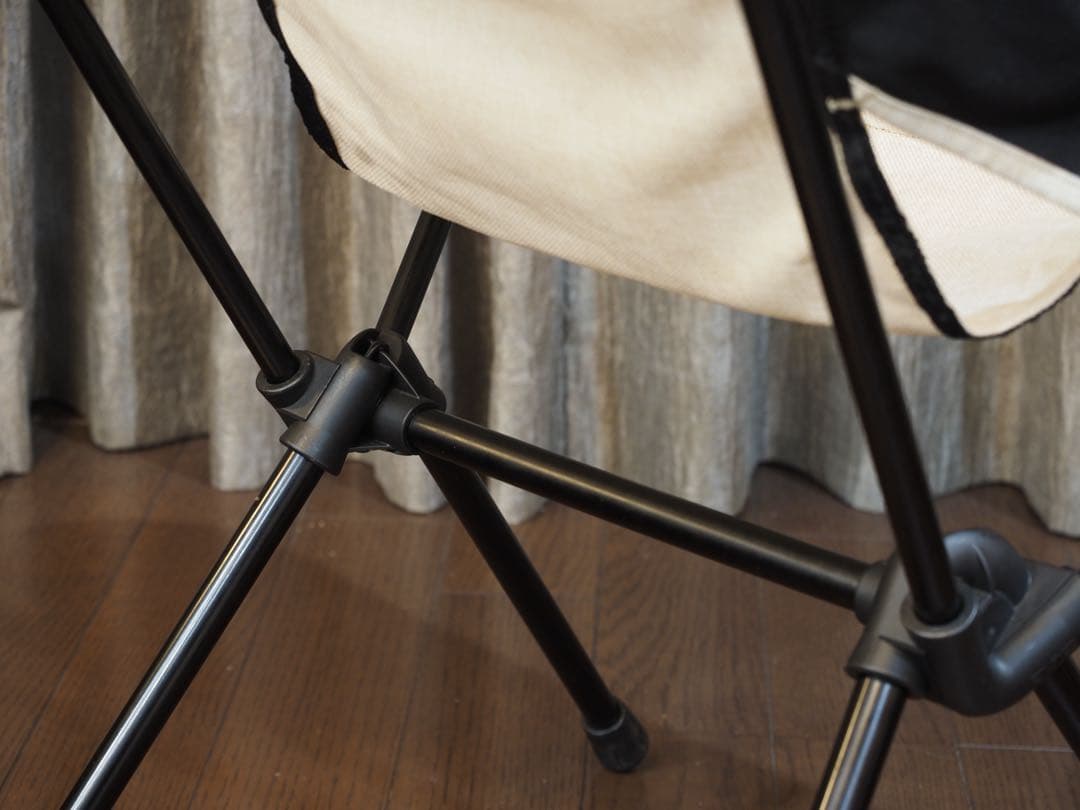 HELINOX sunset chair サンセットチェア